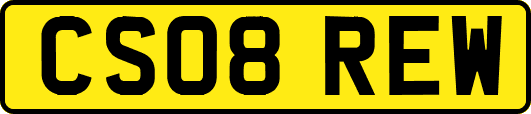 CS08REW