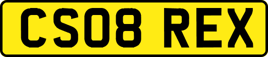CS08REX