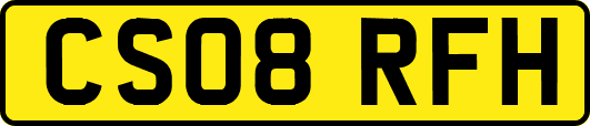 CS08RFH