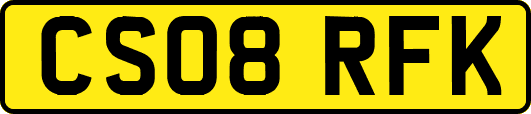 CS08RFK