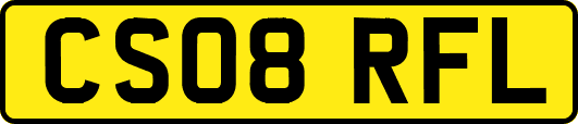 CS08RFL