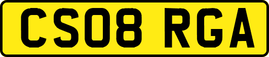 CS08RGA
