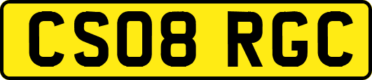 CS08RGC