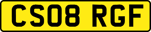 CS08RGF