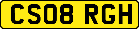 CS08RGH