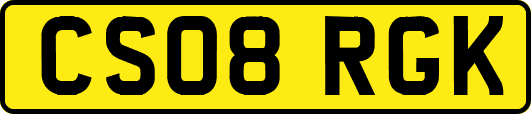 CS08RGK