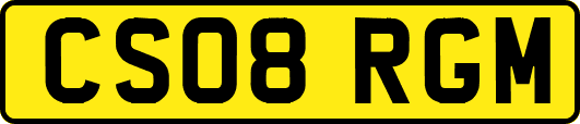 CS08RGM