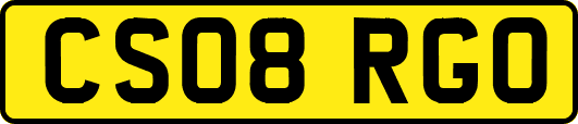 CS08RGO