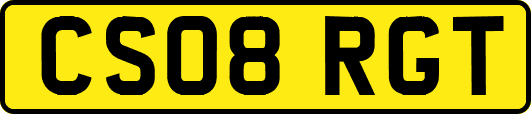 CS08RGT