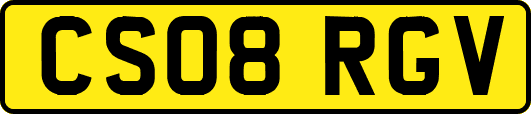 CS08RGV