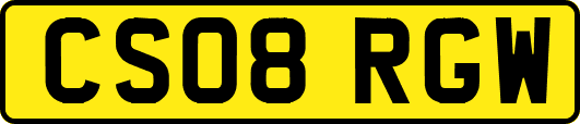CS08RGW