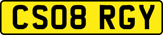 CS08RGY