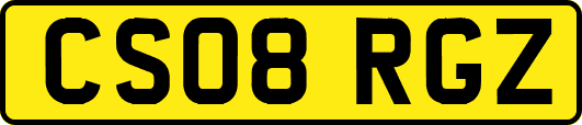 CS08RGZ
