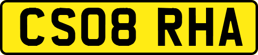 CS08RHA