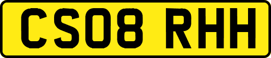 CS08RHH
