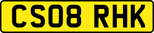 CS08RHK