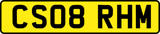 CS08RHM