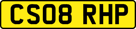CS08RHP