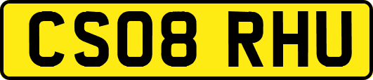 CS08RHU