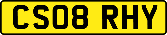 CS08RHY