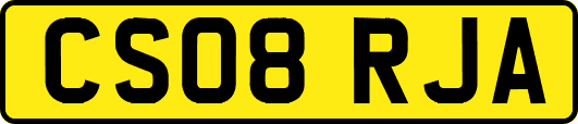 CS08RJA