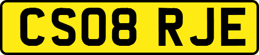 CS08RJE