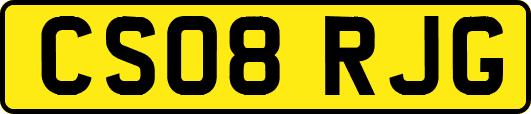 CS08RJG