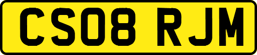 CS08RJM