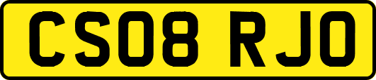 CS08RJO