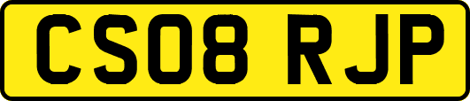 CS08RJP