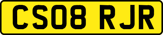 CS08RJR