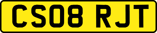 CS08RJT