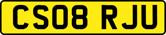 CS08RJU