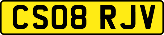 CS08RJV