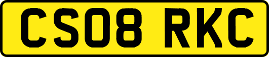 CS08RKC