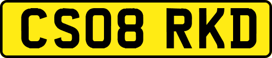 CS08RKD
