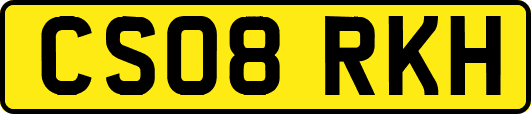 CS08RKH