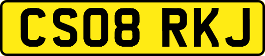 CS08RKJ