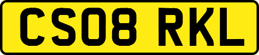 CS08RKL