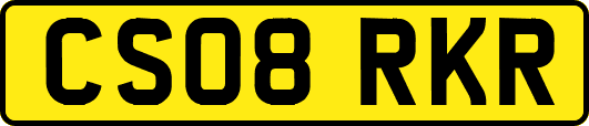 CS08RKR