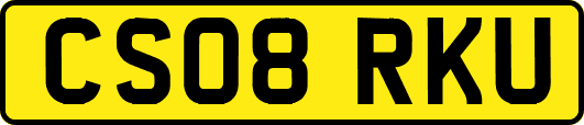 CS08RKU