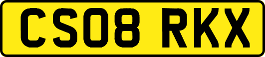 CS08RKX