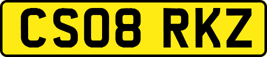 CS08RKZ