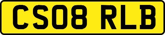 CS08RLB