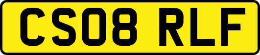 CS08RLF