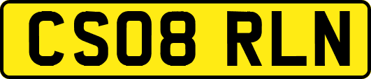 CS08RLN