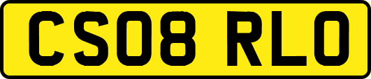 CS08RLO