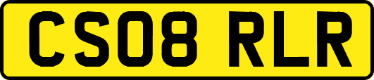 CS08RLR