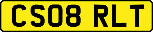 CS08RLT