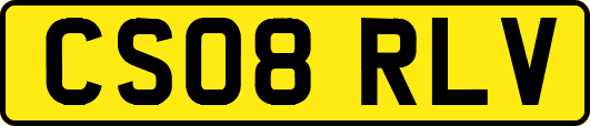 CS08RLV